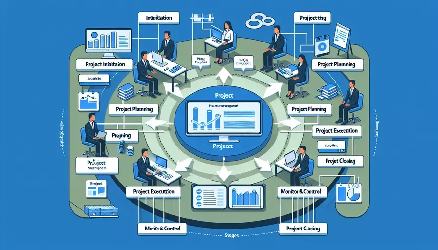 pmp项目管理范围有哪些