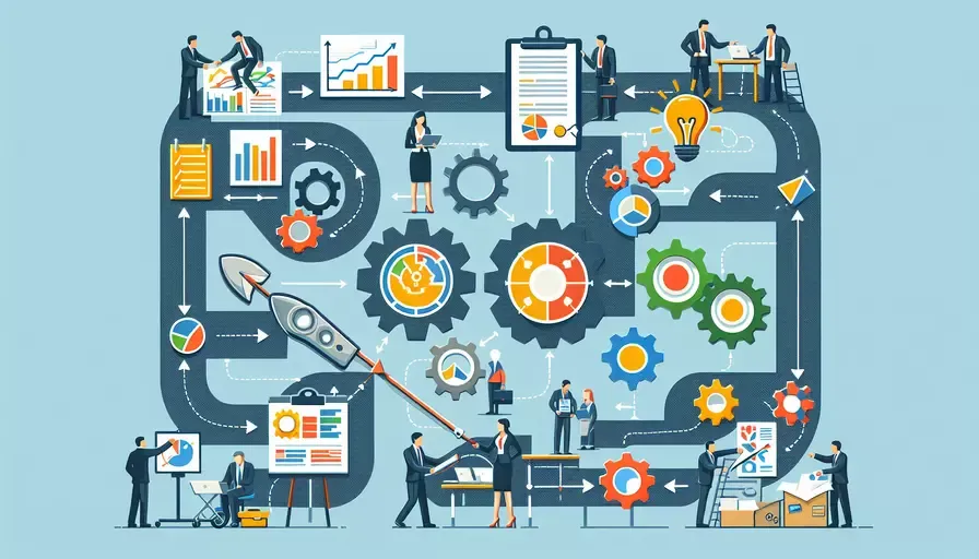 项目团队怎么管理