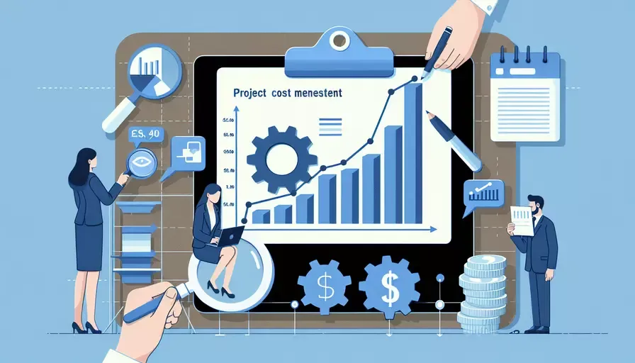 为什么要有项目成本管理