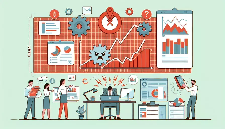 项目管理痛点有哪些