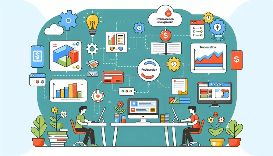 java项目事务怎么管理