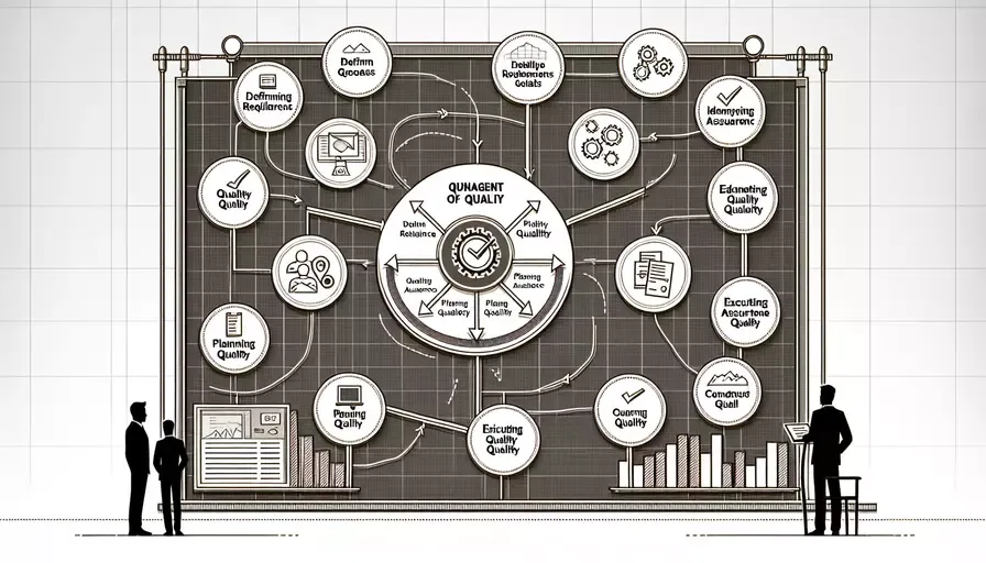 sap项目怎么管理质量