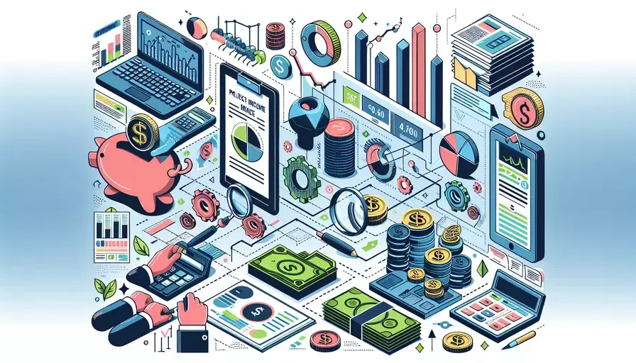 项目入账管理规定有哪些