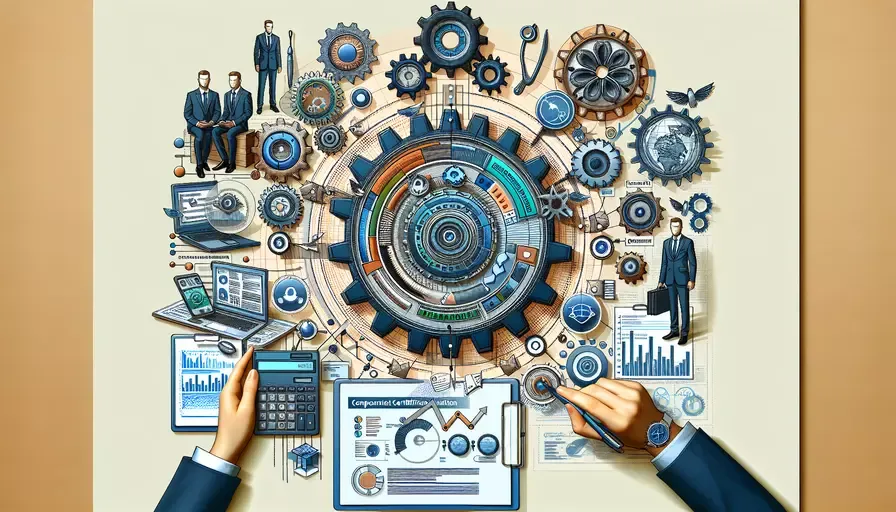 项目管理证书都有哪些内容