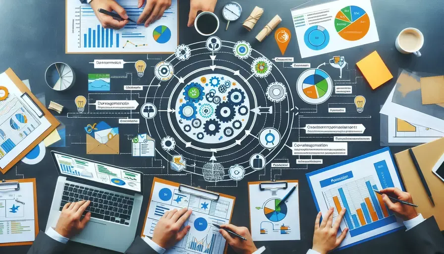 管理项目有哪些特征和作用