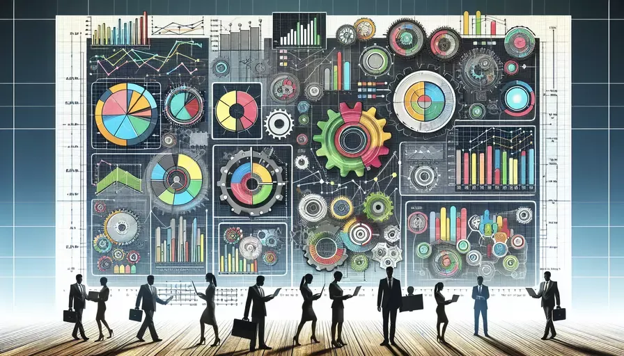 大型项目管理要点有哪些