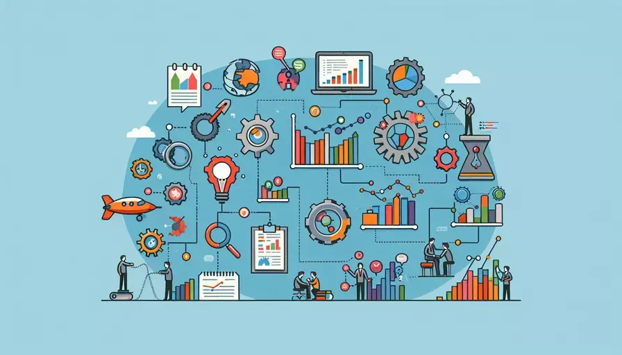 项目管理要会哪些技能知识