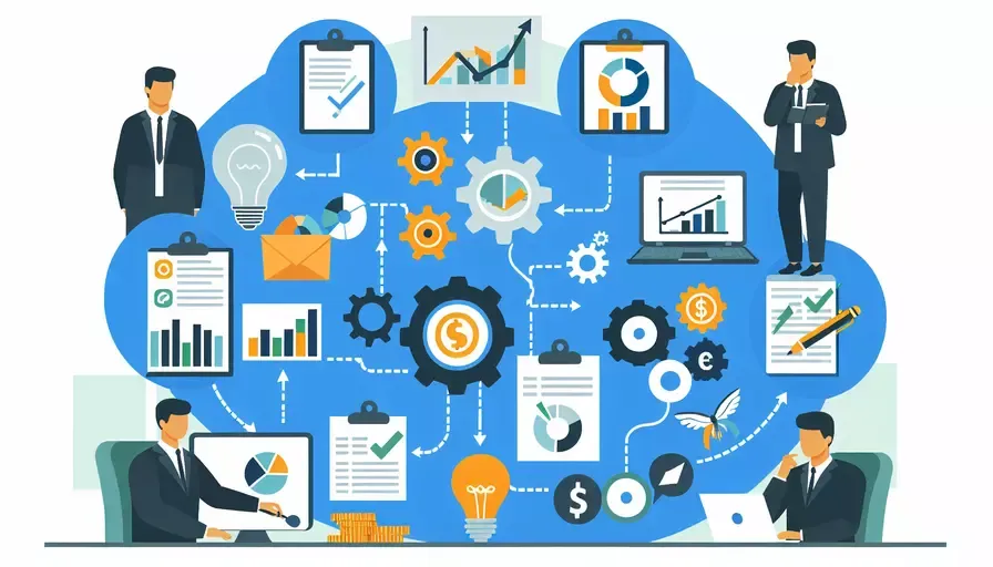 经营项目管理有哪些