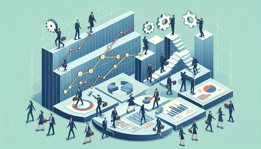 怎么管理项目部人员配置