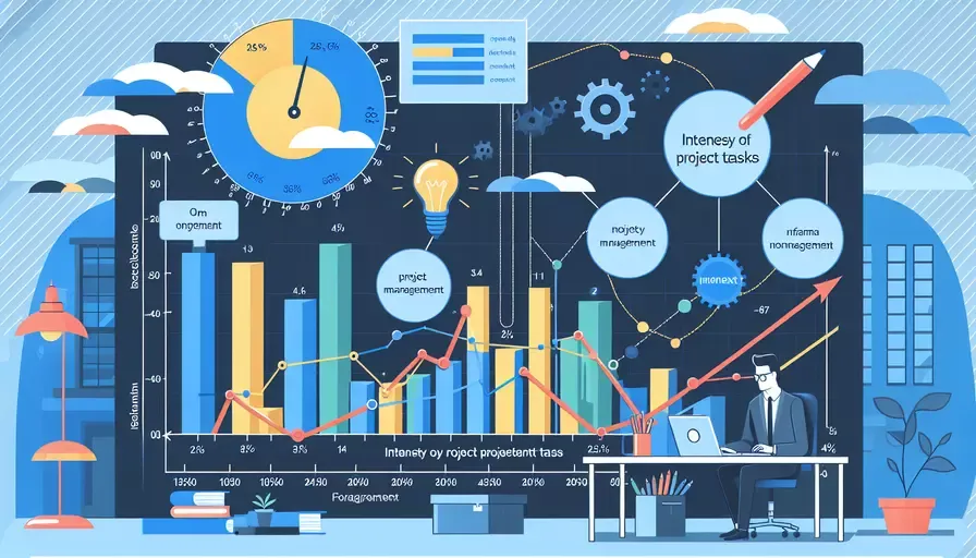 项目任务多紧张怎么管理