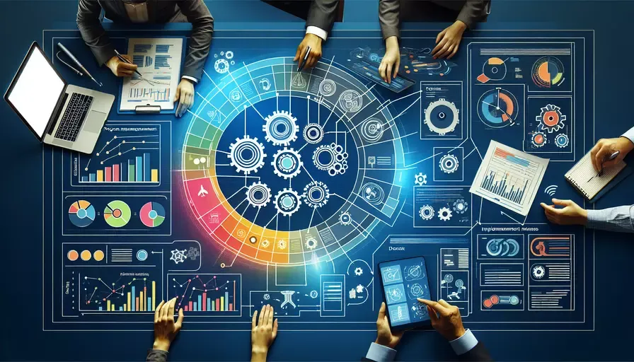 项目实施管理模块包括哪些