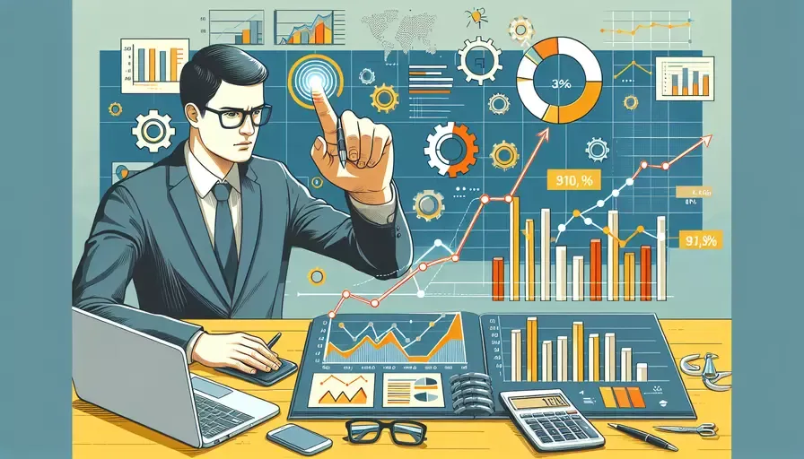 项目管理的进度管理是什么