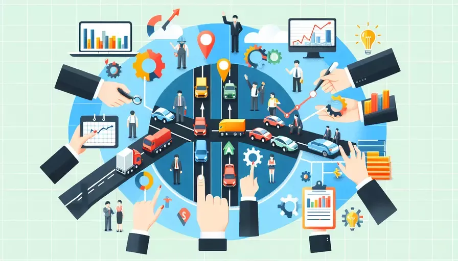 交通项目管理职责有哪些