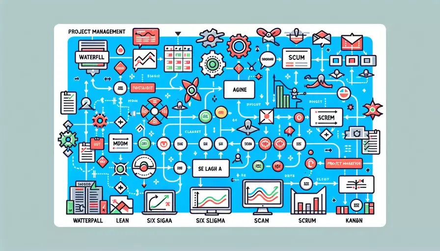 项目管理的管理模式有哪些