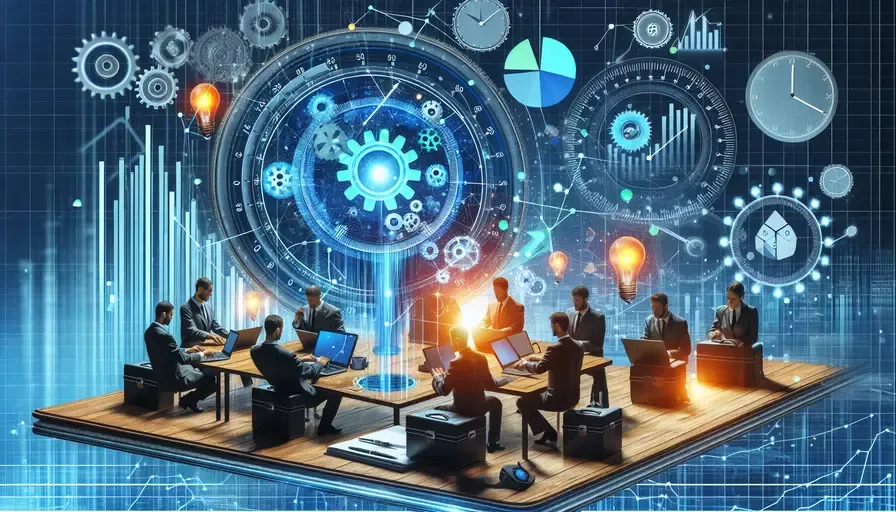 项目时间管理就是项目什么