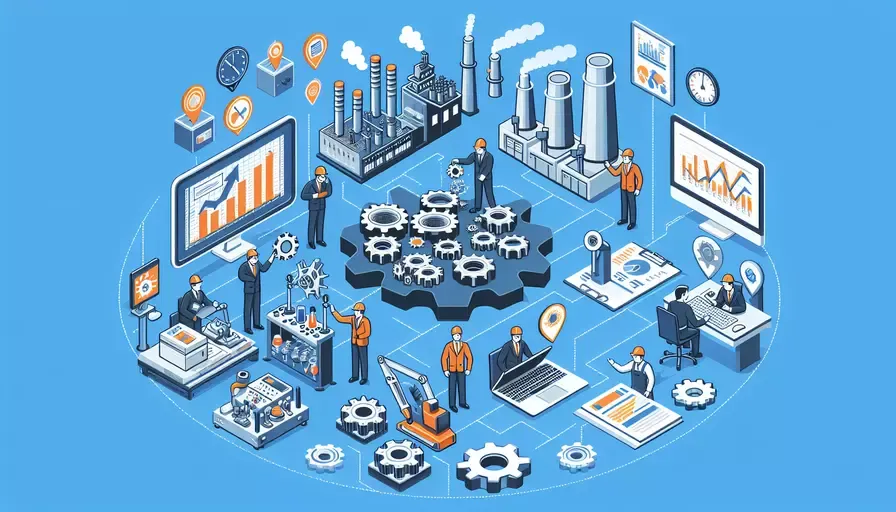 工程管理实习项目有哪些