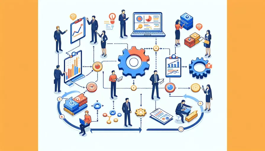 怎么管理项目经理团队工作