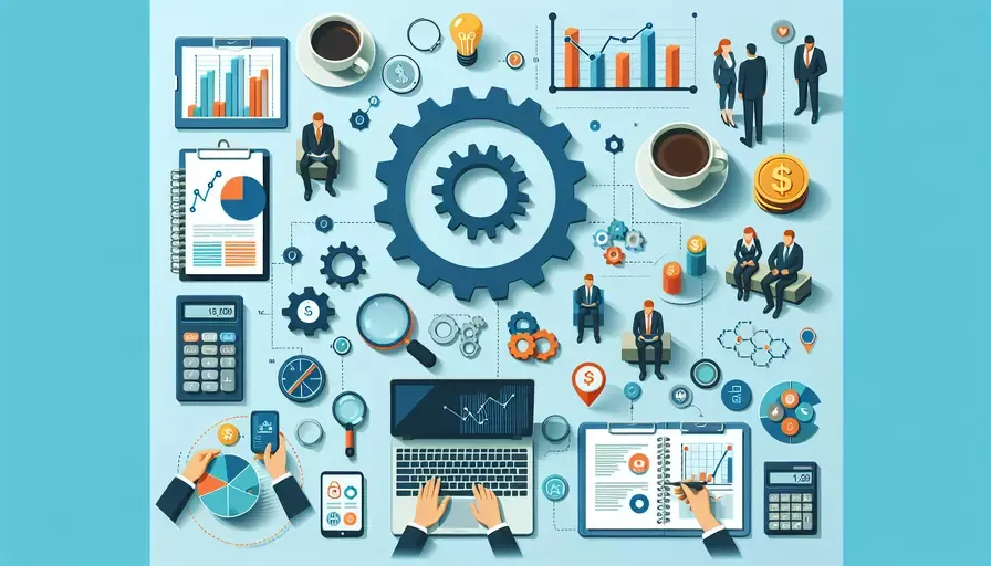 项目管理成本范例有哪些