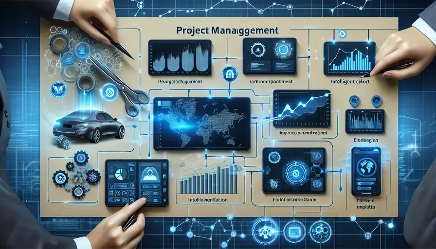 智能座舱项目怎么管理