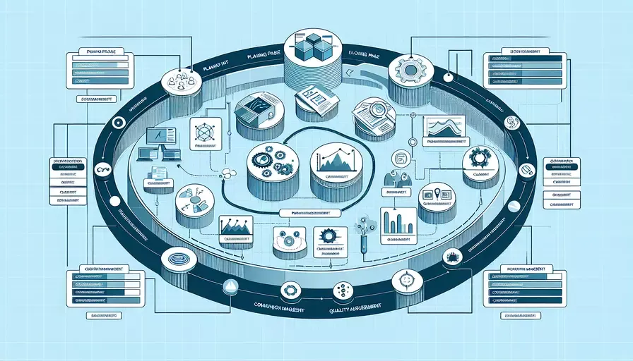 可以设计什么项目管理