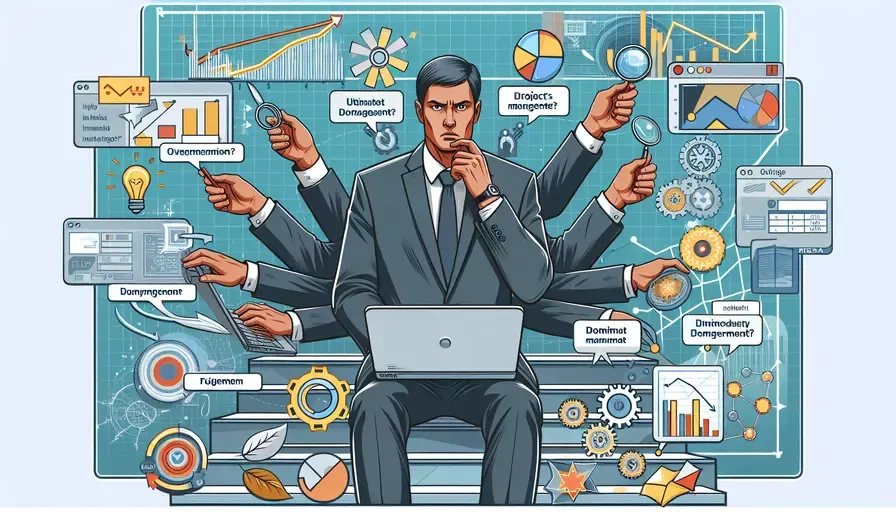 项目管理的最高境界是什么