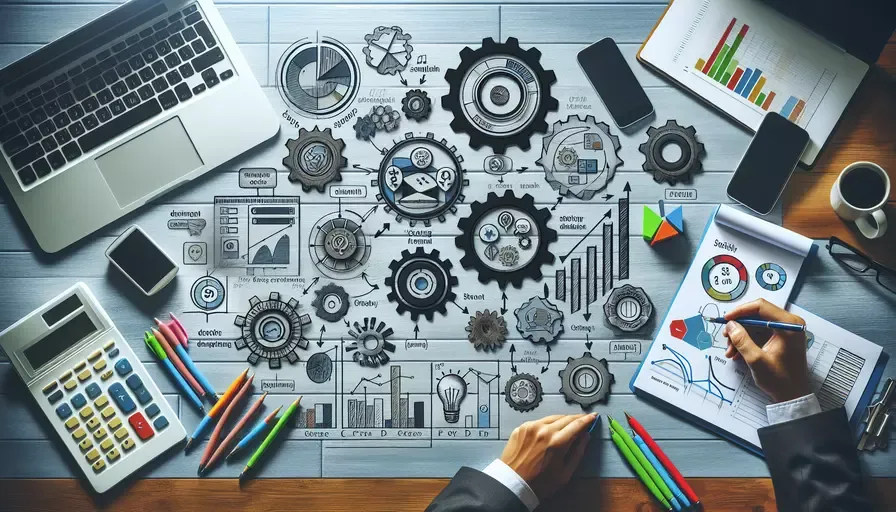 做项目管理计划什么软件