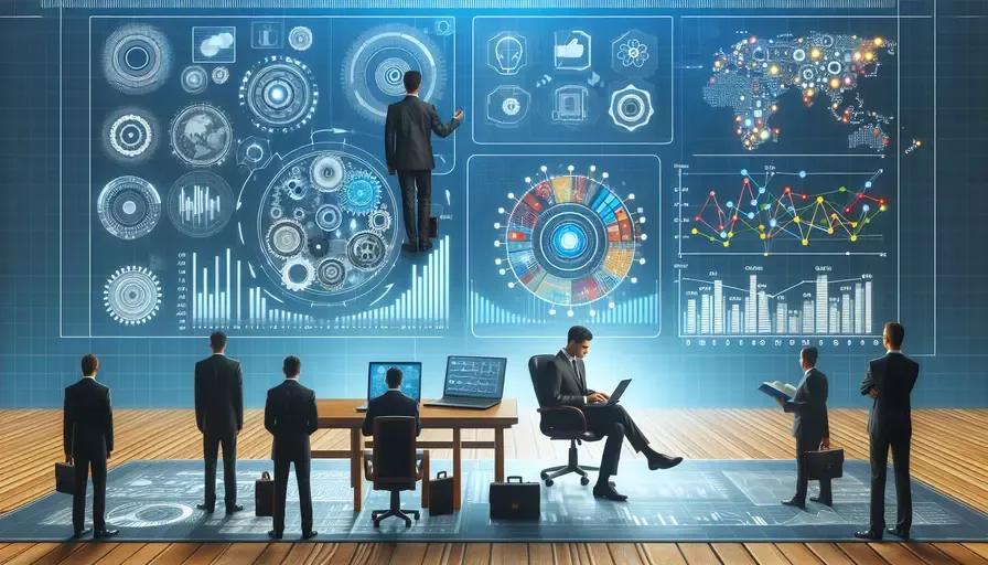 知识产权管理方面什么是根本