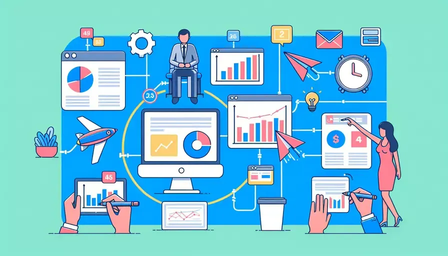 项目广告怎么管理好看一点