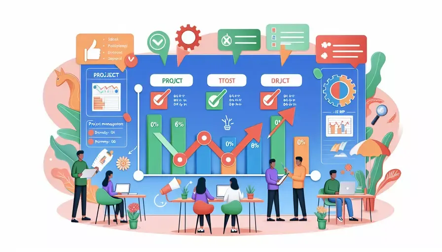 项目管理有什么优缺点