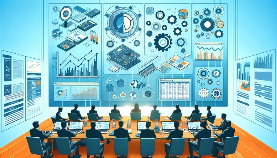 软件开发项目管理台账怎么做