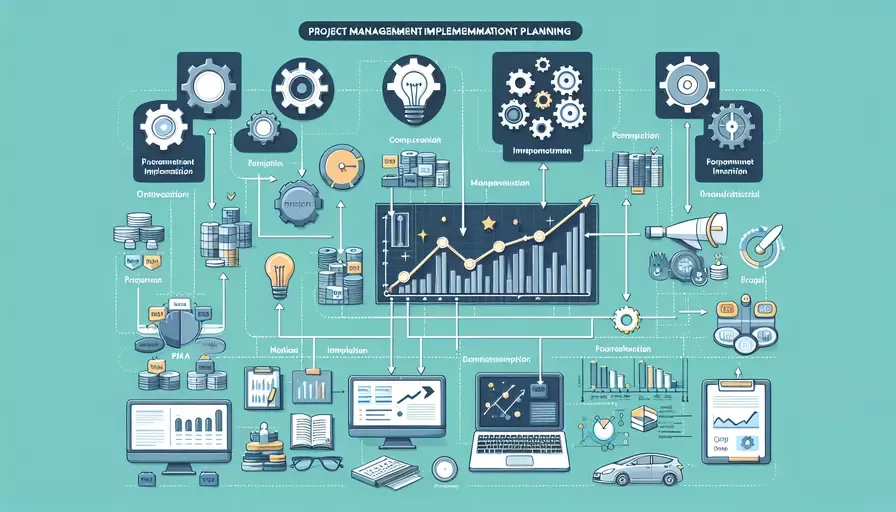 项目管理实施规划包括哪些内容