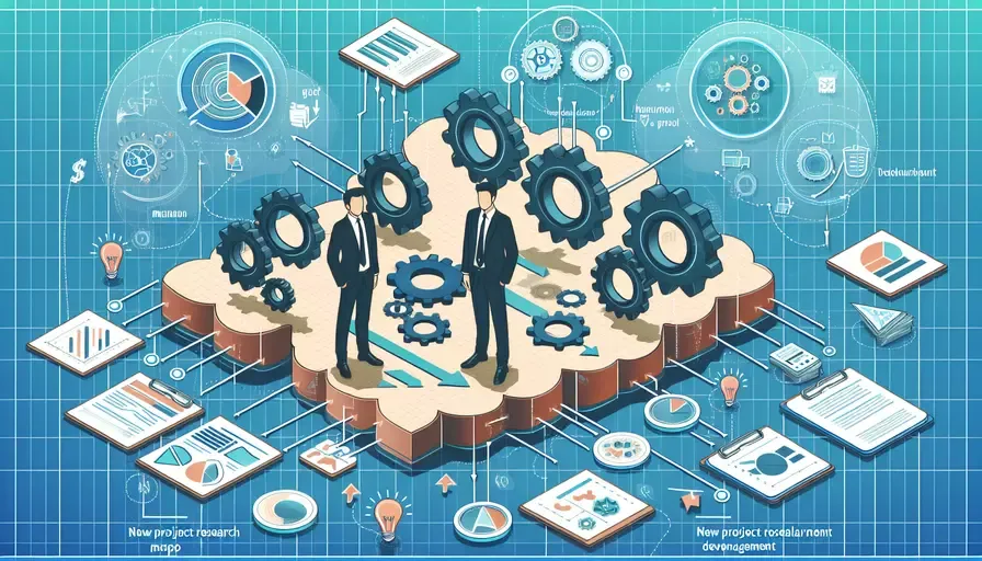 新项目研发管理机制有哪些