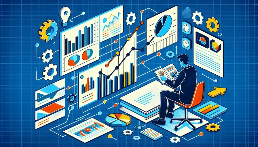 项目管理部分是什么