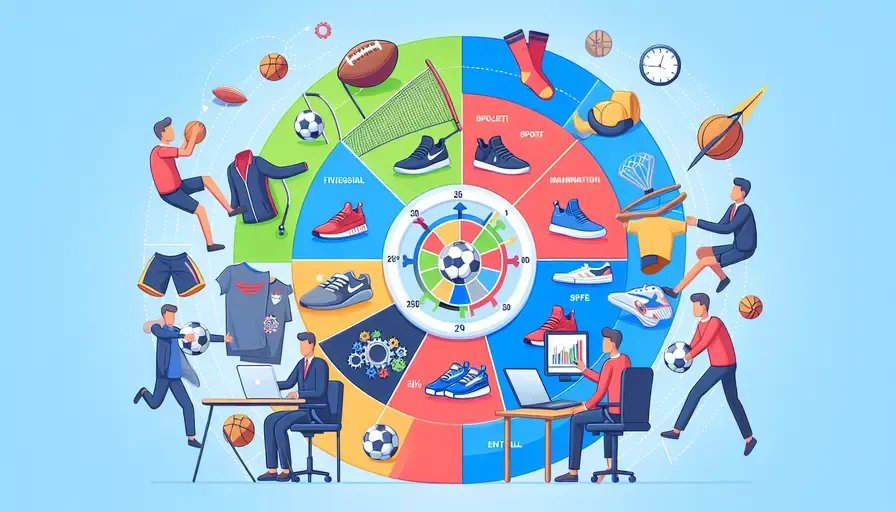 运动品牌项目管理有哪些