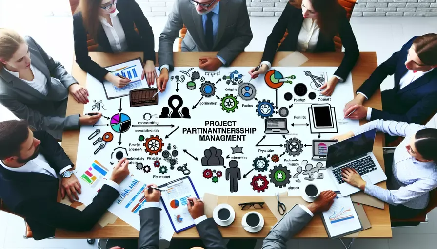 什么是项目合伙人管理