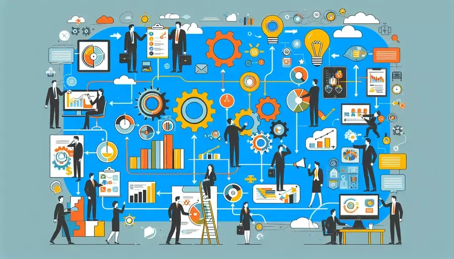 不懂其他项目怎么管理员工