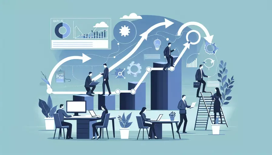 刚接手新项目怎么管理