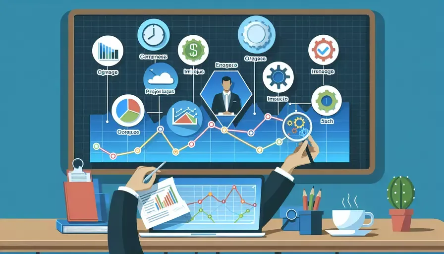 项目问题怎么管理员工