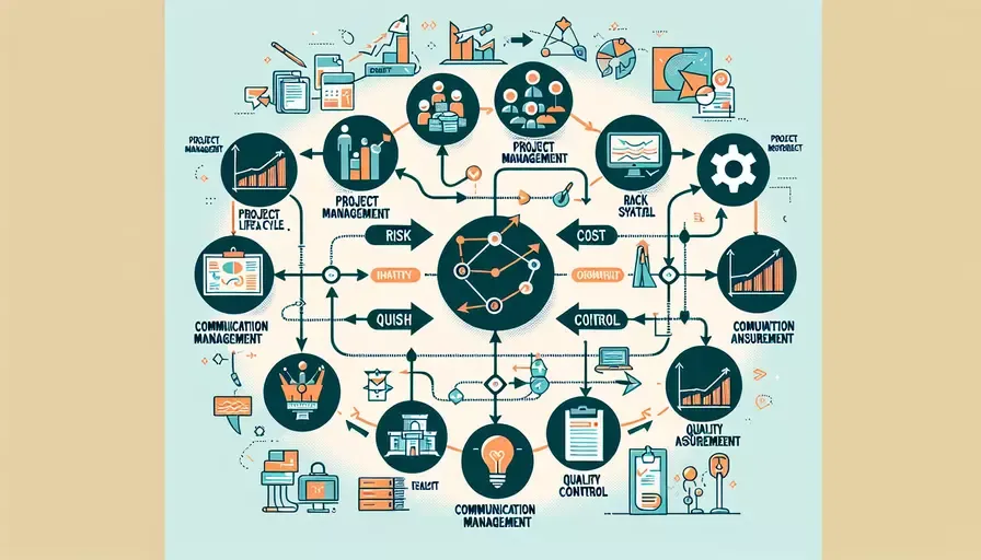 项目管理有哪些管理制度