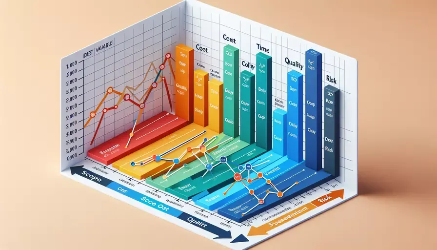 项目管理五个变量是什么