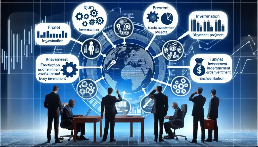 重点投资项目怎么管理