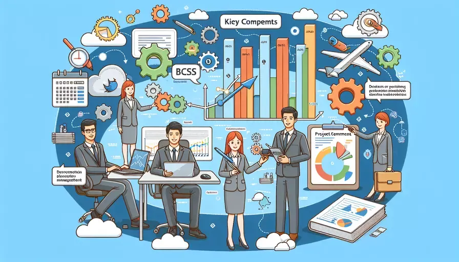 什么是bcs 项目管理