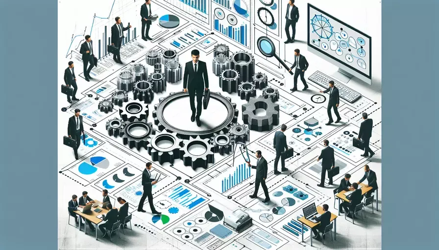 怎么管理好生产项目工作