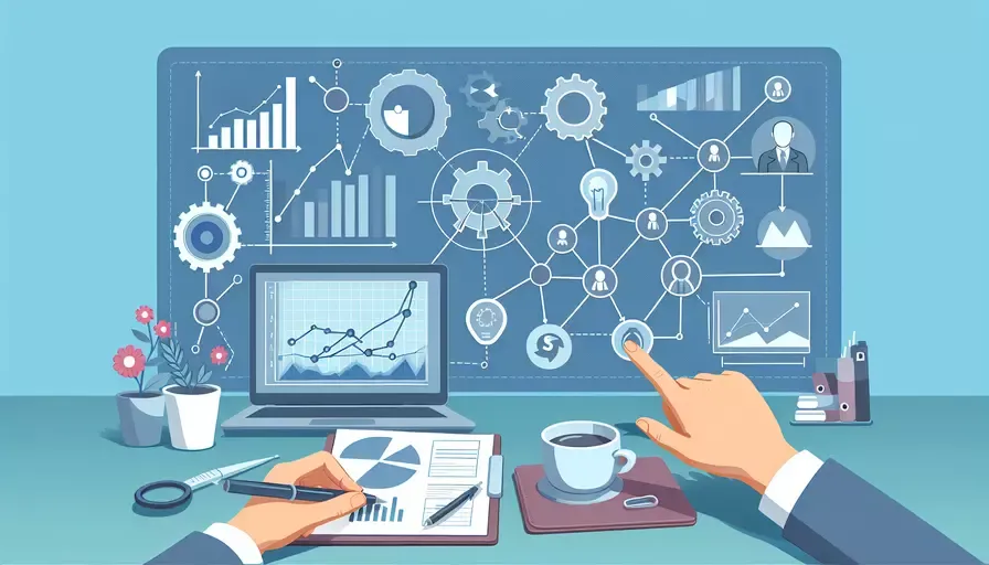 沟通与项目管理属于什么