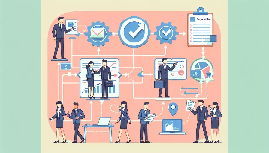 项目经理是怎么管理的