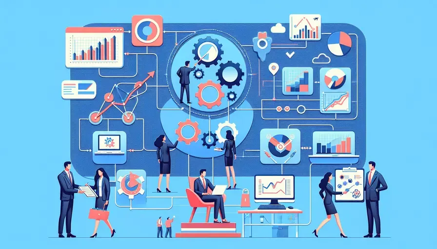 项目管理哪些方面