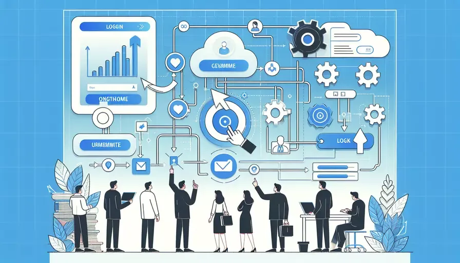 项目管理app怎么登录