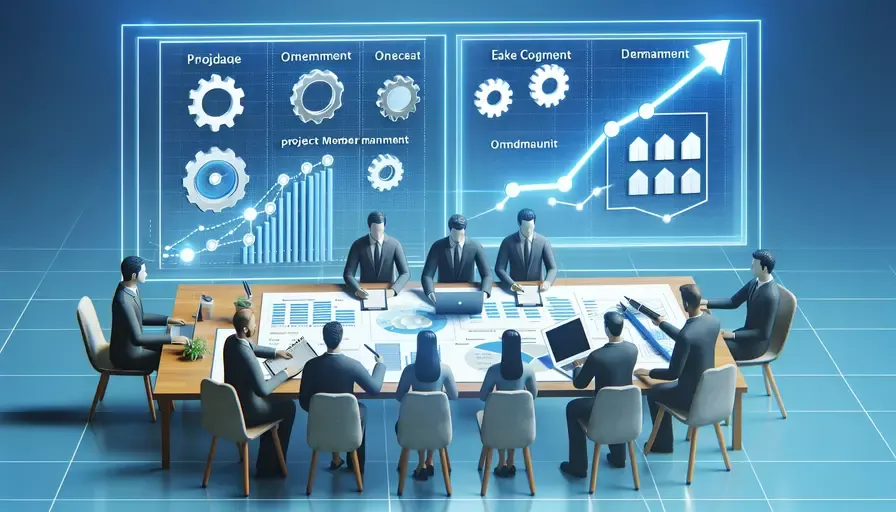 项目成员怎么管理的好一点