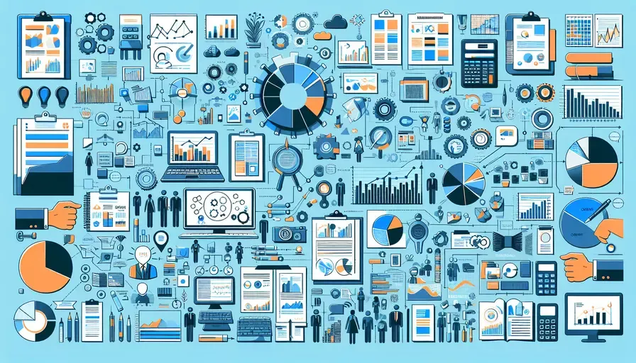 项目管理全套资料包括哪些