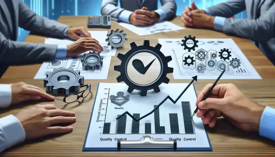 什么是项目管理的质量控制